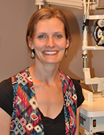 Dr. Amanda Solar