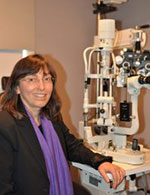 Dr. Claire Bianchi